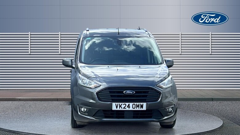 Ford Transit Connect 240 L1 Diesel 1.5 EcoBlue 100ps Limited Van